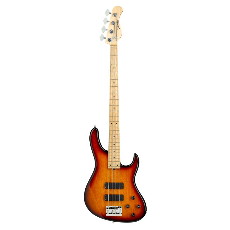 Sadowsky MetroLine Modern Bass Ash MS4 68 ASH FR